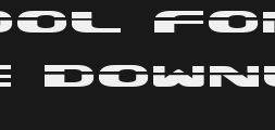 Font preview