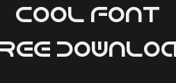 Font preview