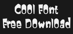 Font preview