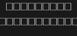 electricwave-regularPreview image