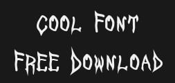 Font preview