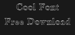 Font Preview
