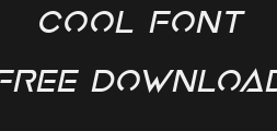Font Preview