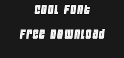 Font preview