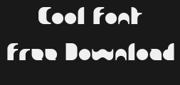 Font preview