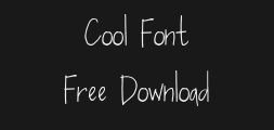 Font preview