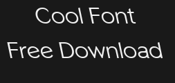 Font preview