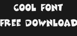 Font preview