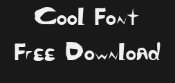 Font preview