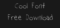 Font preview