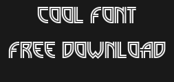 Font preview