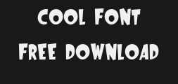 Font preview