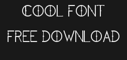 Font preview