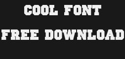 Font Preview