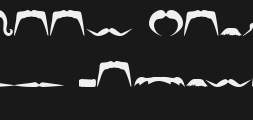 Font preview