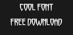 Font preview