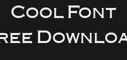 engraver-boldPreview