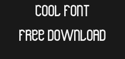 Font preview