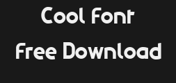 Font preview