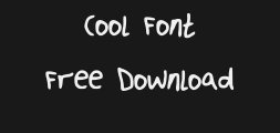 fuzzy_fontPreview