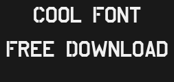 Font preview