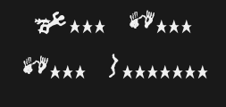 Font preview