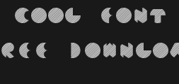 Font Preview