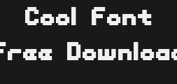 Font preview