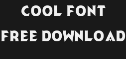 Font preview