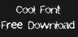 Font preview