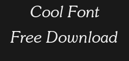 souveniritcbybt-lightitalicPreview
