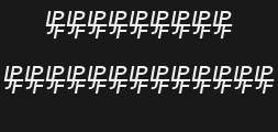 Font preview