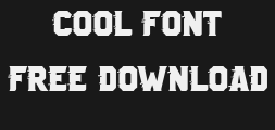 Font preview