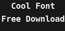 dejavu-sans-mono-boldPreview