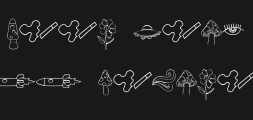 Font preview