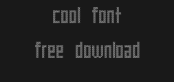 Font preview