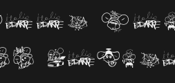 Font preview