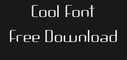 Font preview