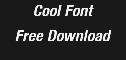 Font preview