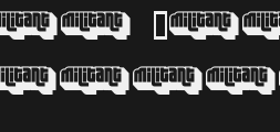 military-dingbats-demo-fenotypePreview