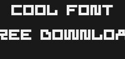 Font preview