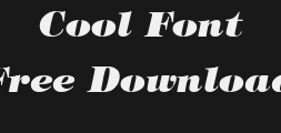 stephanie-heavy-italic-heavyPreview
