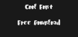 Font preview