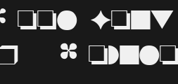 Font preview