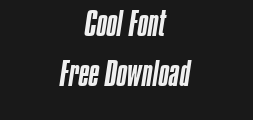 Font preview
