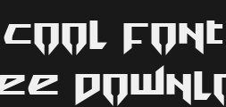 snubfighter-boldPreview