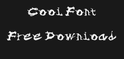 Font Preview