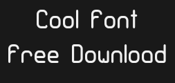Font preview