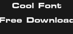 Font preview