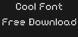 Font preview